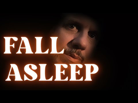 ASMR Sleepy Up Close Personal Attention (Gentle Face Brushing) ⭐ Layered Sounds for Strong Tingles