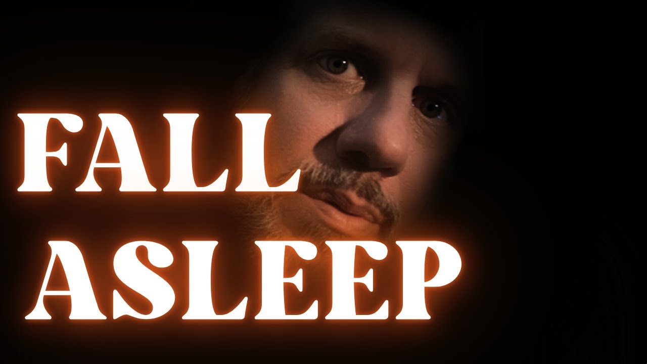 ASMR Sleepy Up Close Personal Attention (Gentle Face Brushing) ⭐ Layered Sounds for Strong Tingles