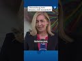 Warken zur Reform des Rechts der Nachrichtendienste #tagesschau #tagesthemen #nachrichtendienste