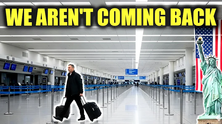 Nobody’s Flying to These 9 EMPTY U.S. State Airports – The COLLAPSE Has Begun