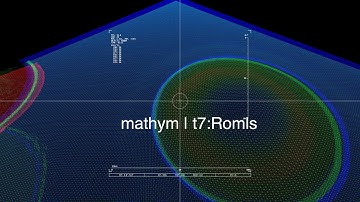 mathym | t7:Romls
