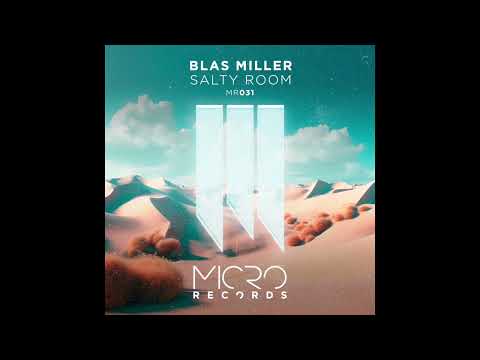 Blas Miller - Shake (Streaming Edit)
