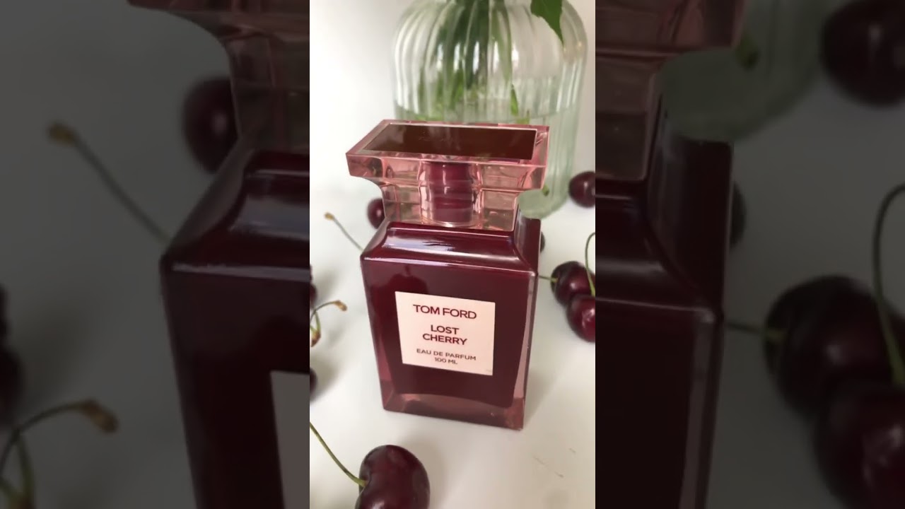 Самая вкусная цена на Lost Cherry! 