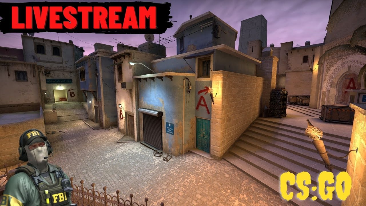 🔴LIVE Cs Go Romania. Jucam cu abonatii - YouTube