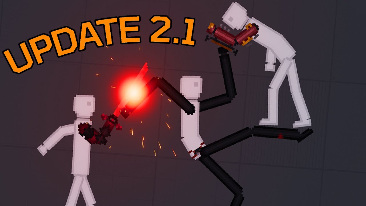 Prostheses Mod 2.2 + Christmas Update Announcement