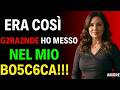 Mio figliastro ha dimenticato di chiudere la porta a chiave quello che è successo dopo mi ha sorp