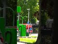 Von Einsatz zu Einsatz | DL 1 der Hauptfeuerwache Linz am Weg zur Unterstützung für die Wache Nord