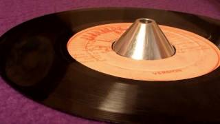 Version (HORACE FERGUSON ~ Great Stone, Heavenless Riddim, B Side)