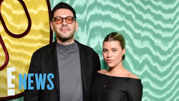Sofia Richie Shows Off Her Bump In After Announcing Her Pregnancy E News