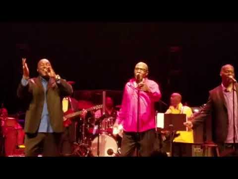 4eva Soul @ The Bethesda Blues & Jazz