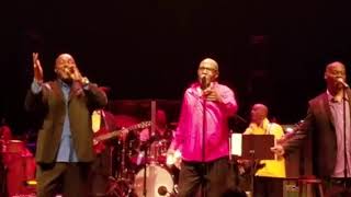 4eva Soul @ The Bethesda Blues & Jazz