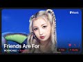 MOONCHILD &ndash; Friends Are For | Acapella