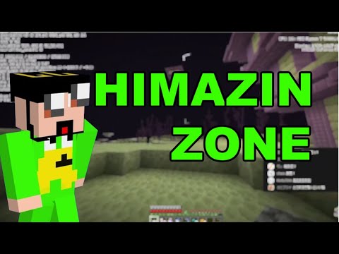 HIMAZIN ZONE【音MAD】