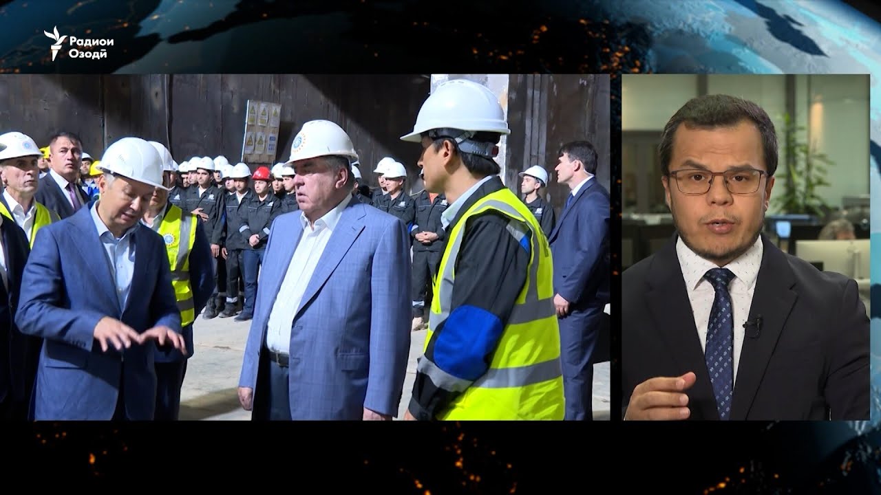 Раҳмон хостааст, барои “Роғун” ҳарчӣ зудтар пул ёбанд