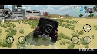 #Indian Tractor game#