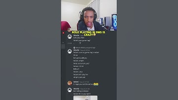 Like get out of my discord dms lil dud 😭✌️ (twitch - wulanii) #discord #discordmemes #twitch