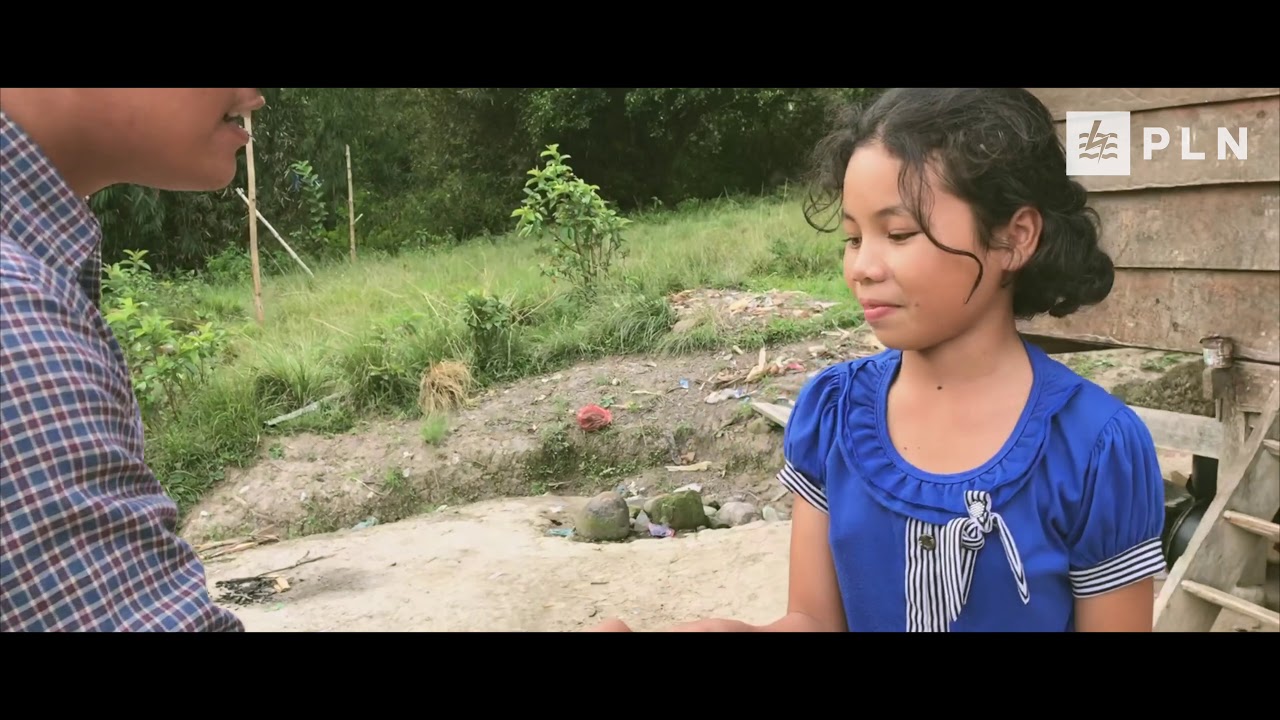 Desa Simbolon Benderang