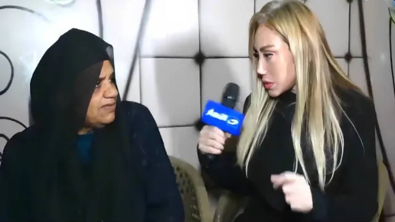 ريهام سعيد من بيت حمات عروسة المنوفية وتكشف سبب قتـ ـلها لها😱🔥 اسرار وتفاصيل صادمة عن عروسة المنوفية
