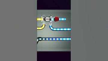 how turbocharger works?🤔 explained #yonathan #carwow #shorts