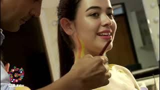 Cultura TV: Body Painting, Expresando En El Cuerpo