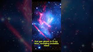 This Galaxy Cluster Warps Reality Itself MACS J0416