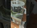 Green Tea Powder Stone Mill Matcha Powder Stone Milling Machine Tea Grinding Machine #factory