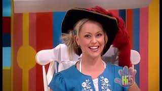 Hi-5 season 8 episode 17 - Things (Coisas) 