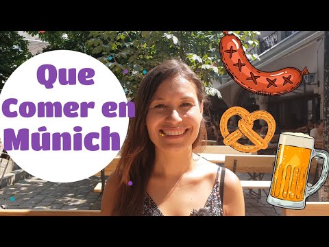 Vídeo: Visita la cerveseria de la Hofbrauhaus