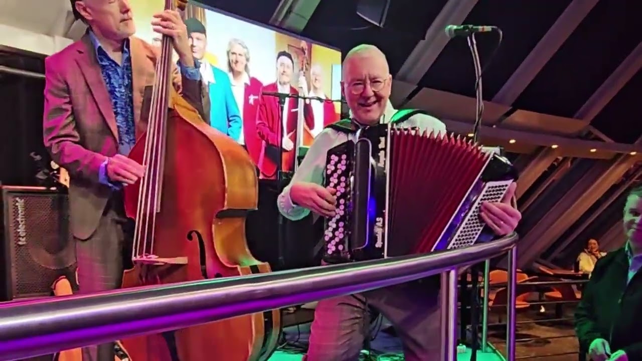 ENO ja Dimitri Keiski   Mustat Silmät 16x9 versio