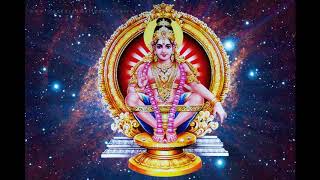 Lord ayyappa high quality wallpapers screenshot 3