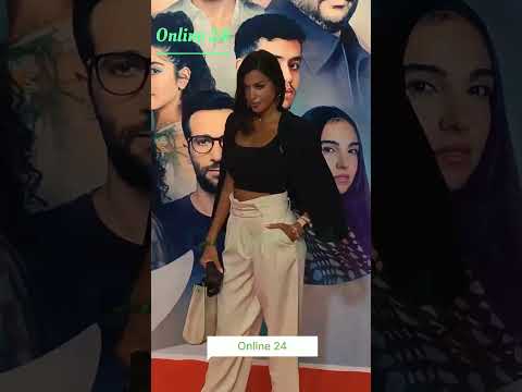 ابطال العرض الخاص لفيلم هيبتا المناظرة الاخيرة