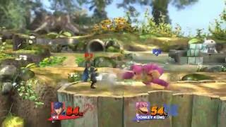 Absurd pivot grab