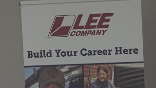 Skilled job fair aims to stop a massive shortage