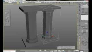 Famous Transform Toolbox in 3d Max (2010-2013) Wealth