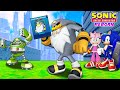 Unlock storm e10000g  all 5 sonic letters sonic speed simulator