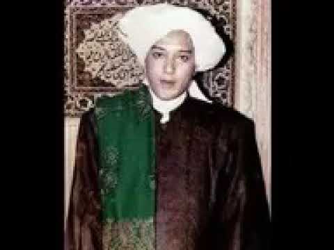Berkat sholawat|| ceramah abah guru sekumpul.