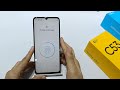 How To Add Fingerprint In Narzo N53 Realme C53 Me Fingerprint Kaise Lagaye 