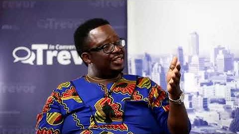 Agricultural Expert, Prosper Matondi, Speaks on his 2030 vision for Zimbabwe