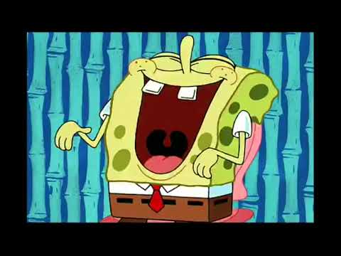 Aphex Twin square pants