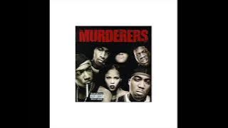 JA RULE  ft BLACK CHILD and  CADDILLAC TAH - murderers