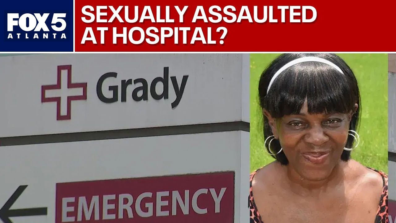 Lawsuit against Grady Hospital announced | FOX 5 News