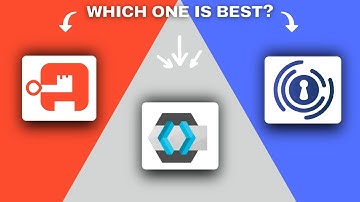 Authentik vs Keycloak vs Authelia – Best Authentication Tool in 2025? WHICH IS BETTER? (FULL REVIEW)