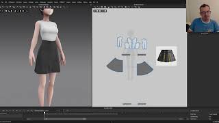 Marvelous Designer 2026 - Marvelous Designer