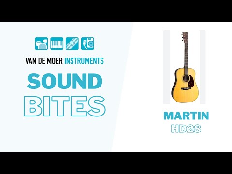 Martin HD28