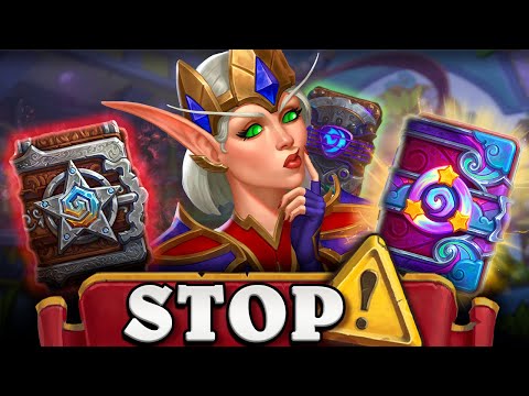 Dont BUY Hearthstone PACKS Until You Watch This Video! How Beneficial are Whizbang Packs?