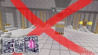 ITS GONE... FOREVER - Minecraft Evolution SMP #67