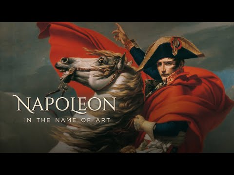 Napoleon: In the Name of Art