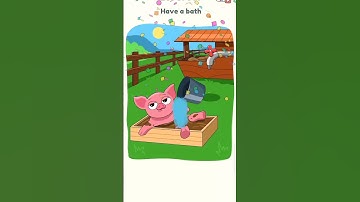 DOP-3 (DISPLACE ONE PART)  LEVEL-387 #dop #dop3 #dop4 #noob #games #freefire #shorts #animation