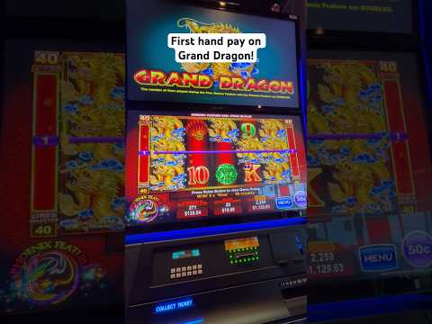 Experience Thrilling Dragon Slots Online - Play Top Casino Games in English, Australia