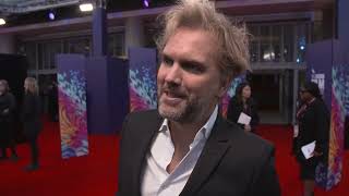 ScreenUK at The London Film Festival – The Son Red Carpet